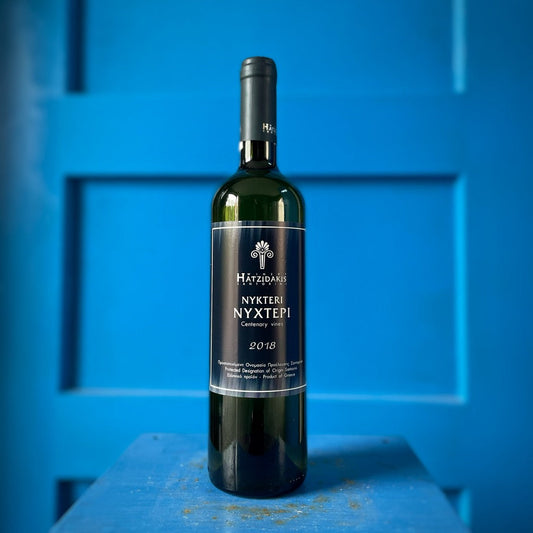 B2B Hatzidakis Winery Nyxteri