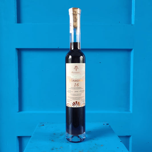 B2B Hatzidakis Winery Vinsanto