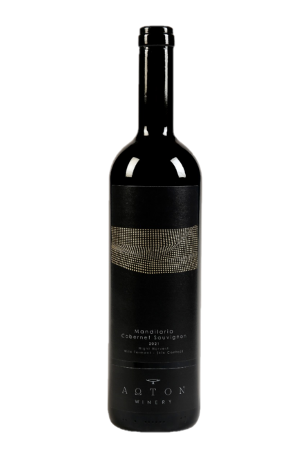 B2B Aoton Winery Mandilaria