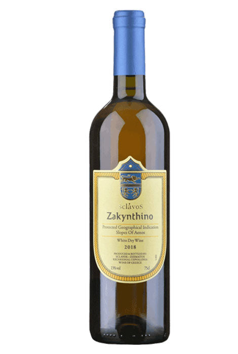 B2B Sclavos Winery Zakynthino Orange