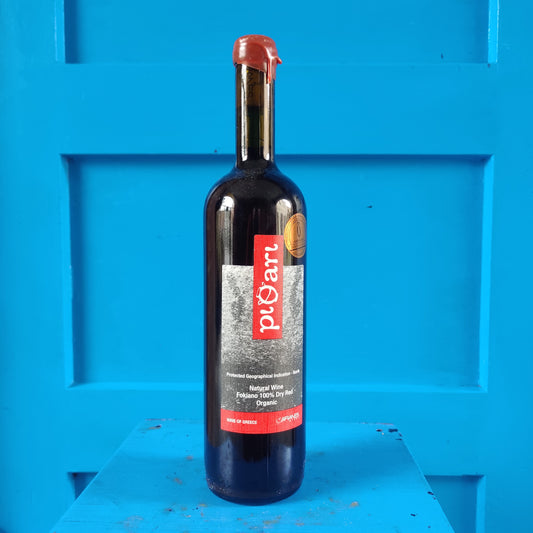 Afianes Wines Pithari Red ØKO