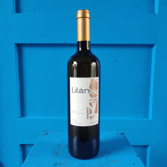 Afianes Wines Litani ØKO